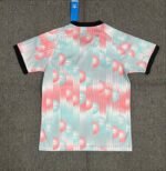 2026-2027 Belgium Away White Soccer Jersey AAA - Image 2