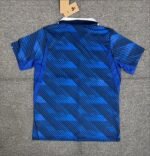 （S-4XL）2026-2027 France Home Blue Soccer Jersey AAA - Image 2