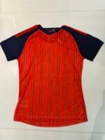 Player version 2026-27 Spain Home Red Women Soccer Jersey AAA - Image 2