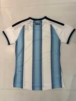 Player version 2026-27 Argentina  Home Blue&White Women Soccer Jersey AAA - Image 2