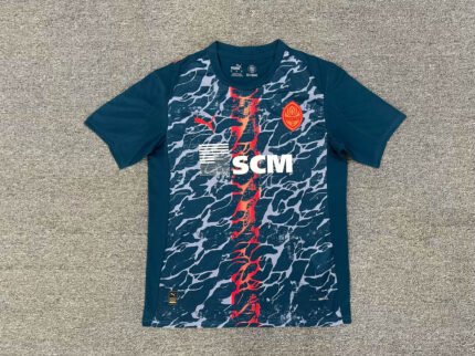 2025/2026 Shakhtar Donetsk Away Football Jersey1:1 Quality Thai