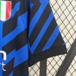 2024/2025 Inter Milan Home Football Jersey1:1 Quality Thai - Image 8