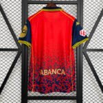 2025/2026 La Coruña Away Football Shirt 1:1 Thai Quality - Image 2