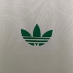 2025/2026 Celtic Special Edition Light green Football Shirt 1:1 Thai Quality - Image 5