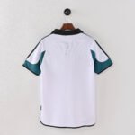 1999/2000 Retro Newcastle United Away Football Shirt 1:1 Thai Quality - Image 2