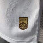 2025/2026 Player Version Santos Home Football Shirt 1:1 Thai Quality - Image 11