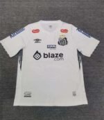 2024/2025 Santos Home Football Shirt 1:1 Thai Quality