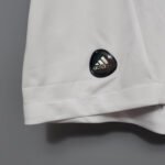 2011/2012 Retro Real Madrid Home - Image 9