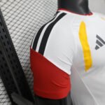 2026 Player Version Germany Training Suit White Football Shirt 1:1 Thai Quality - Image 6
