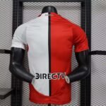 2025/2026 Player Version River Plate Fourth Away Football Jersey 1:1 Thai Quality - Image 2