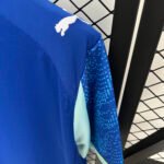 2025/2026 Olympique de Marseille Third Away Football Shirt 1:1 Thai Quality - Image 7