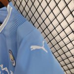 2023/2024 Manchester City Home Football Shirt 1:1 Thai Quality - Image 8