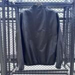 2025/2026 Inter Miami Reversible Windbreaker Pink and black Soccer Jersey 1:1 Thai Quality - Image 4