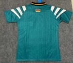 1996 Retro Germany Away Soccer Jersey Football Shirt 1:1 Thai Quality - Image 2