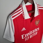 2022/2023 Arsenal Soccer Jersey Home - Image 6