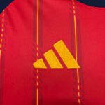 2026 Spain Home Football Shirt 1:1 Thai Quality - Image 5