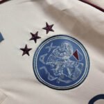 2025/2026 Ajax Third Away Football Shirt 1:1 Thai Quality - Image 6