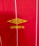 1982/1983 Retro Liverpool Home Football Shirt 1:1 Thai Quality - Image 4