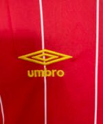 1982/1983 Retro Liverpool Home Football Shirt 1:1 Thai Quality - Image 4