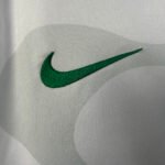 2025/2026 Sporting Lisbon Away Football Shirt 1:1 Thai Quality - Image 5