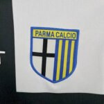 2025/2026 Parma Home Football Jersey1:1 Quality Thai - Image 7