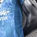 2024/2025 Player Version América Away Jersey 1:1 Thai Quality - Image 7