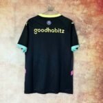 2024/2025 Eindhoven Away Football Shirt 1:1 Thai Quality - Image 2