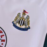 1999/2000 Retro Newcastle United Away Football Shirt 1:1 Thai Quality - Image 5