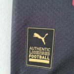 2022/2023 Manchester City Away Football Shirt 1:1 Thai Quality - Image 10