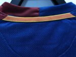 2008/2009 Retro Barcelona Football Shirt Home Champions League 1:1 Thai Quality - Image 10
