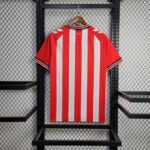 2025/2026 Sunderland Home Football Jersey Shirt 1:1 Thai Quality - Image 2
