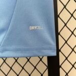 2024/2025 Manchester City Home Football Shirt 1:1 Thai Quality - Image 10