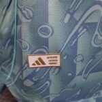 2025/2026 Player Version Juventus Away Football Shirt 1:1 Thai Quality - Image 9