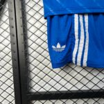 2025/2026 Real Madrid Third Away Football Shirt 1:1 Thai Quality Kids Size - Image 8