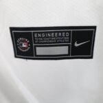 2025/2026 Psg Paris Saint-Germain Baseball Uniform White Football Shirt 1:1 Thai Quality - Image 10