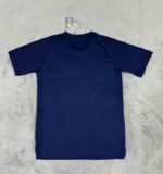 2024/2025 Porto Dragon Commemorative Edition Blue Football Shirt - Image 2