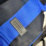 2023/2024 Internazionale Milan Home Football Jersey1:1 Quality Thai Kids Size - Image 9