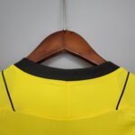2021/2022 Chelsea Football Jersey Away - Image 7