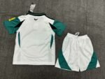 2024/2025 Newcastle United Third Away Football Jersey  Shirt 1:1 Thai Quality Kids Size - Image 2