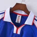 2000 Retro Japan Home Football Shirt 1:1 Thai Quality - Image 4