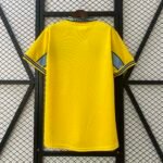 1998/1999 Retro Lazio Away Soccer Jersey 1:1 Thai Quality - Image 2