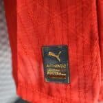 2025 Player Version Morocco National Team Home Football Shirt 1:1 Thai Quality - Image 10