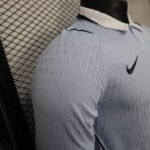 2026 Player Version Long Sleeve Uruguay Home Football Shirt 1:1 Thai Quality - Image 6
