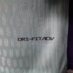 2025/2026 Player Version Al Ain Third Away Football Shirt 1:1 Thai Quality - Image 11