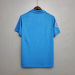 1987/1988 Retro Napoli Home Soccer Jersey 1:1 Thai Quality - Image 2