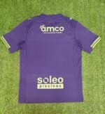 2025/2026 Braga Third Away Football Shirt 1:1 Thai Quality - Image 2
