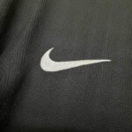 2007/2008 Retro Long Sleeve Manchester United Third Away Football Shirt 1:1 Thai Quality - Image 6