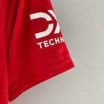 2022/2023 Manchester United Football Shirt Home 1:1 Thai Quality - Image 9