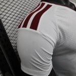 2026 Player Version Peru National Team Home Football Shirt 1:1 Thai Quality - Image 6