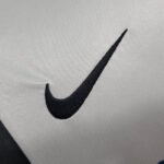 2000/2001 Retro Valencia Home Football Shirt 1:1 Thai Quality - Image 5